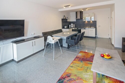 Vacation cottage Arcadia