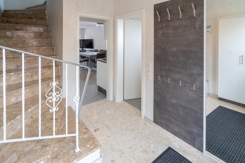 Ferienhaus Avantgarde