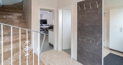 Vacation cottage Avantgarde