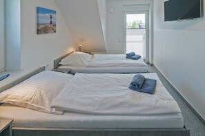 4 Schlafzimmer, Internetzugang