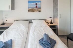 4 Schlafzimmer, Internetzugang