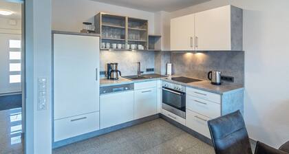 Vacation cottage Bellevue