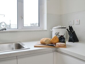 Dishwasher - The location is just stunning with fabulous views to Auchenmalg Bay. (Glenluce, near Newton Stewart)