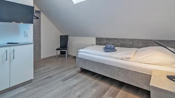 4 bedrooms, internet