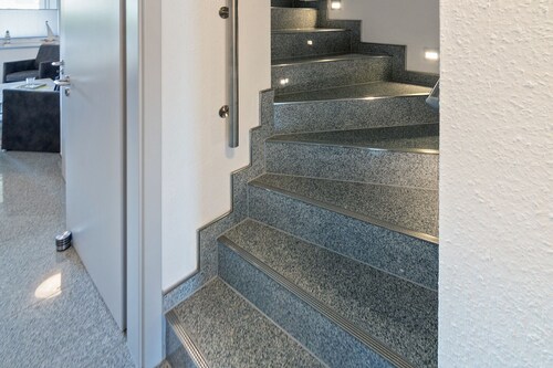 Vacation cottage Caskade