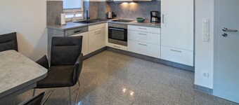 Vacation cottage Empora