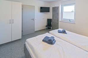 4 bedrooms, Internet