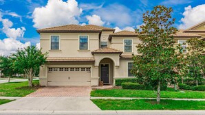 House, Multiple Beds (Luxury & Fun at Champions Gate) | Exterior - Luxury & Fun at Champions Gate (Davenport)