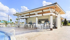 House, Multiple Beds (Luxury & Fun at Champions Gate) | Pool - Luxury & Fun at Champions Gate (Davenport)