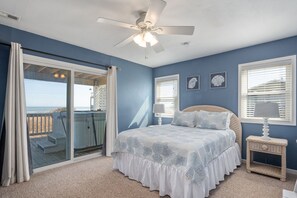 5 bedrooms, iron/ironing board, free WiFi, bed sheets