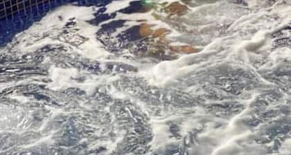 Avita Lodge Standard Double Room