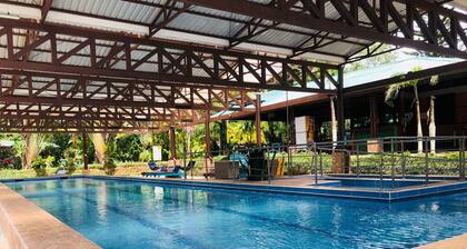 Avita Lodge Doble room