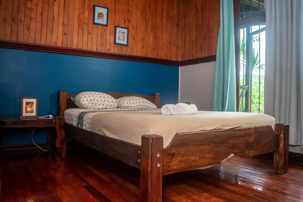 3 chambres, Wi-Fi gratuit