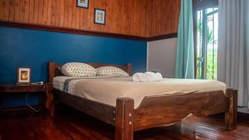 3 bedrooms, free WiFi