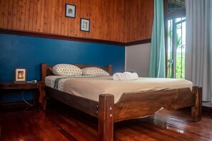 3 bedrooms, free WiFi