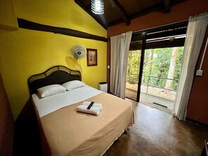 1 chambre, Wi-Fi gratuit