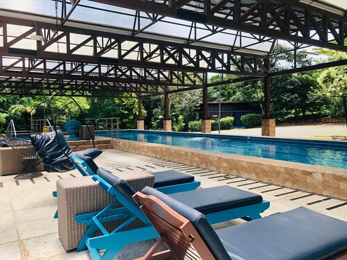 Avita Lodge Upper Villa