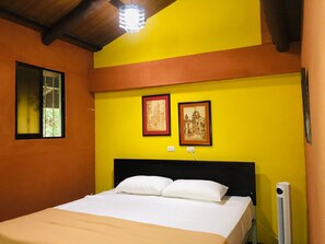 8 bedrooms, free WiFi, bed sheets, wheelchair access - Avita Lodge Upper Villa (Ciudad Quesada)