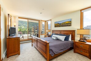 1 soverom, wi-fi (inkludert) og sengetøy