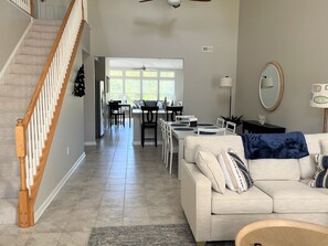 Älytelevisio, pöytäjalkapallopöytä