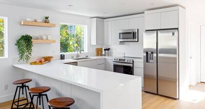 Brand new house next to Downtown Los Angeles