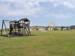 Children's area - 2 bedroom accommodation in Freshwater (Freshwater)