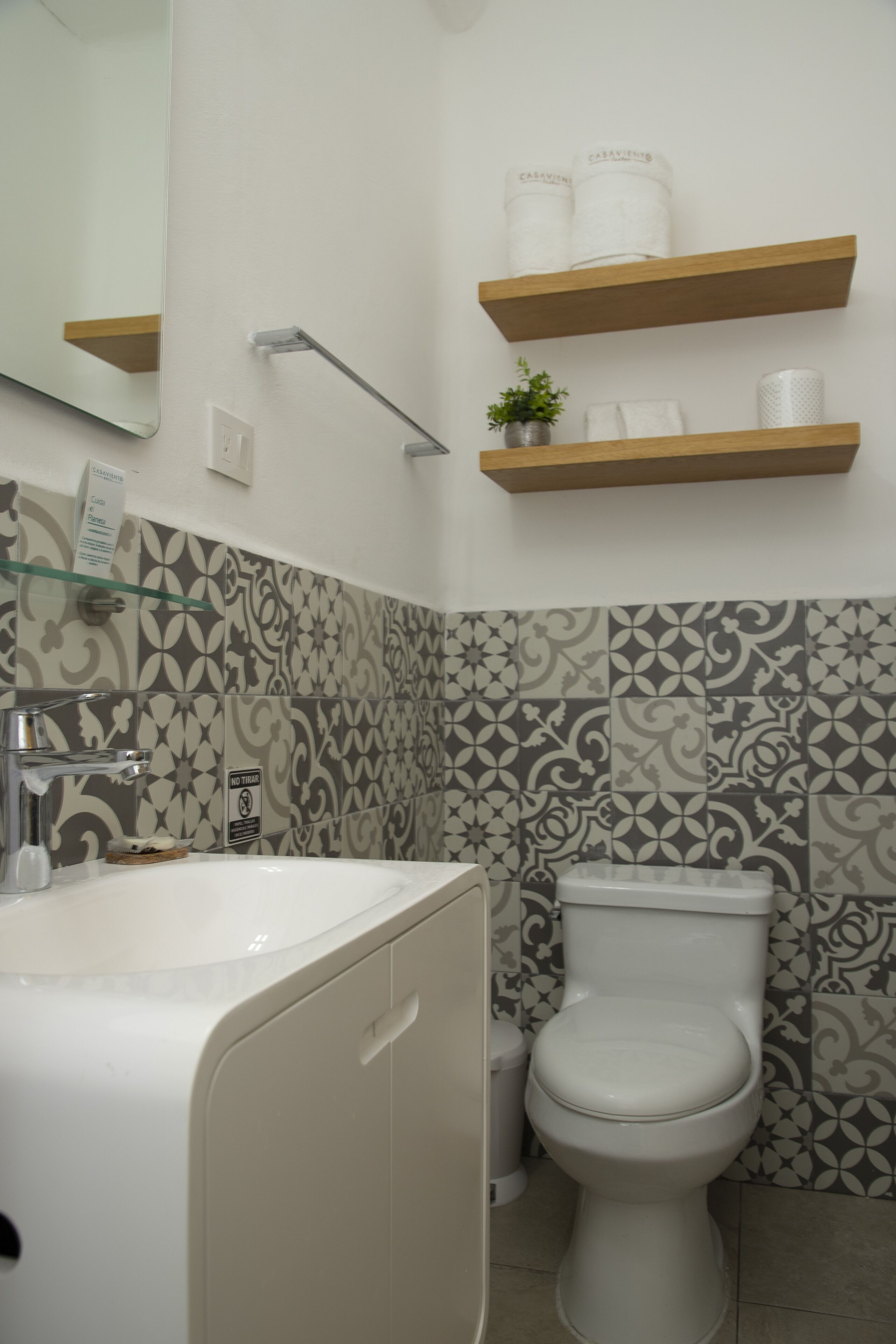 Photo - Casa Viento Hotel