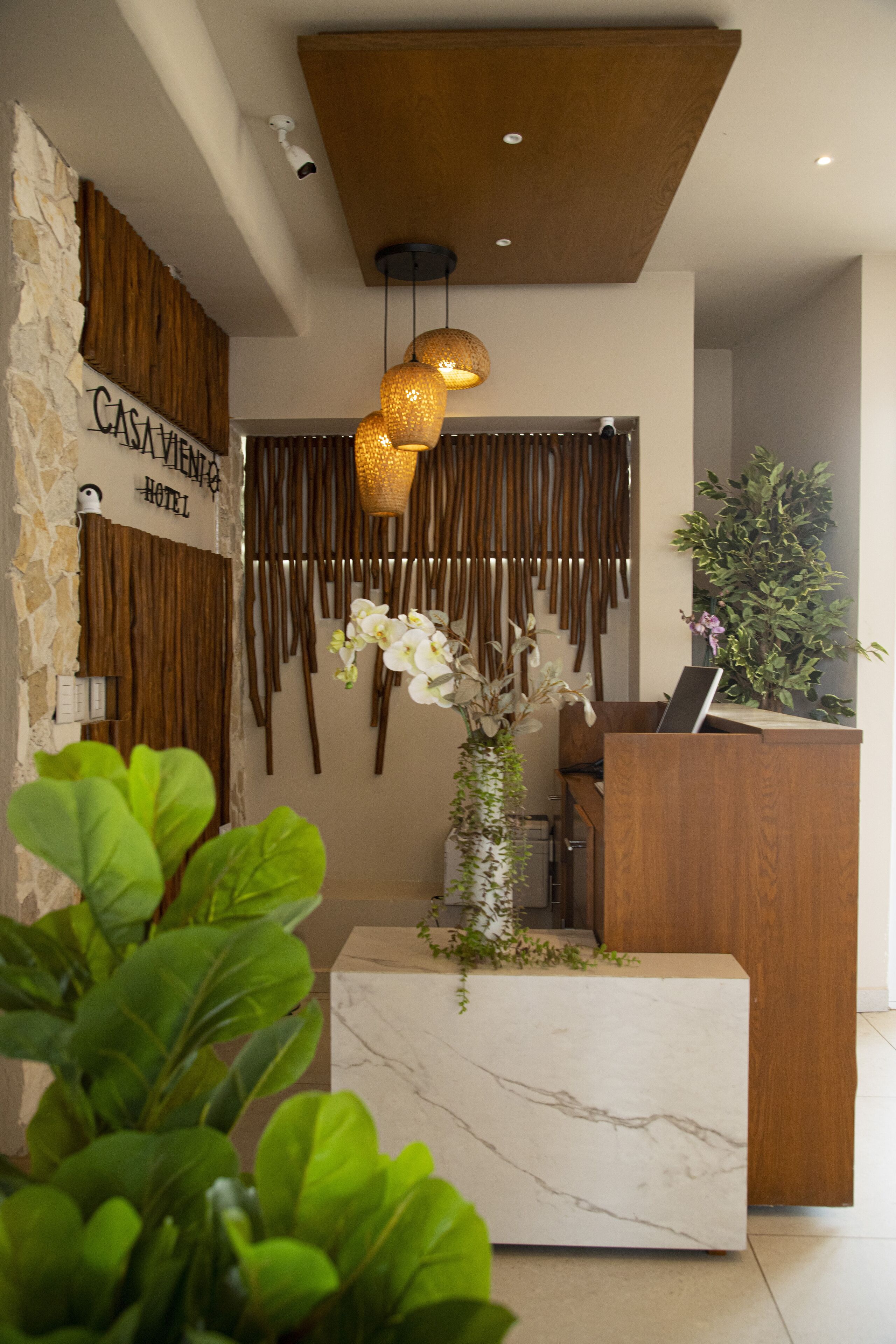 Photo - Casa Viento Hotel