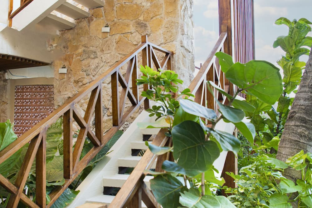 Casa Viento Hotel