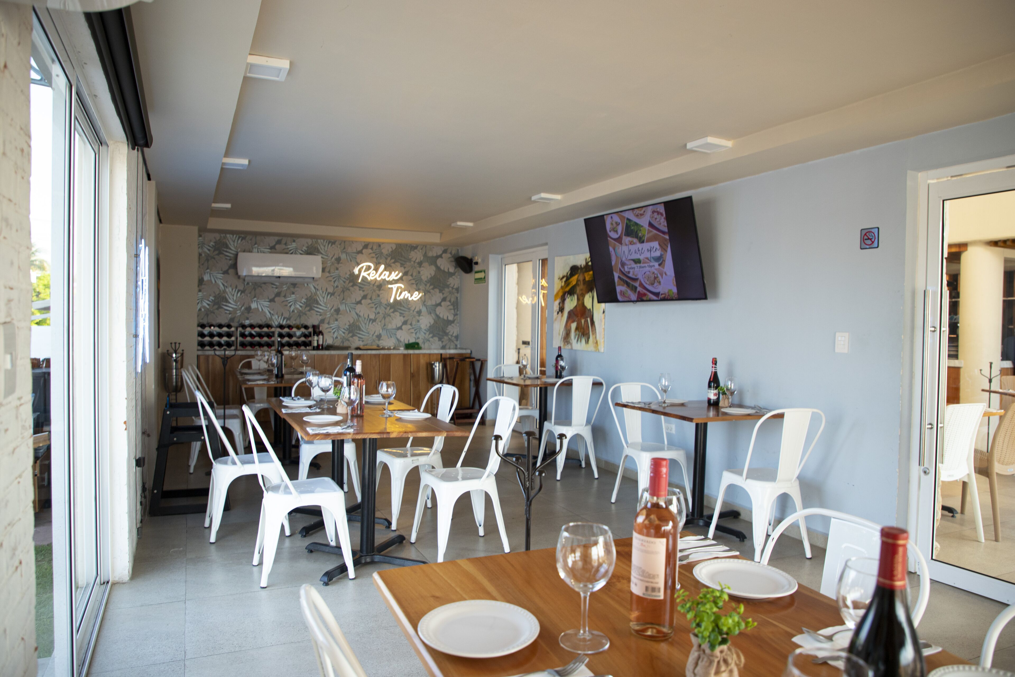 Photo - Casa Viento Hotel