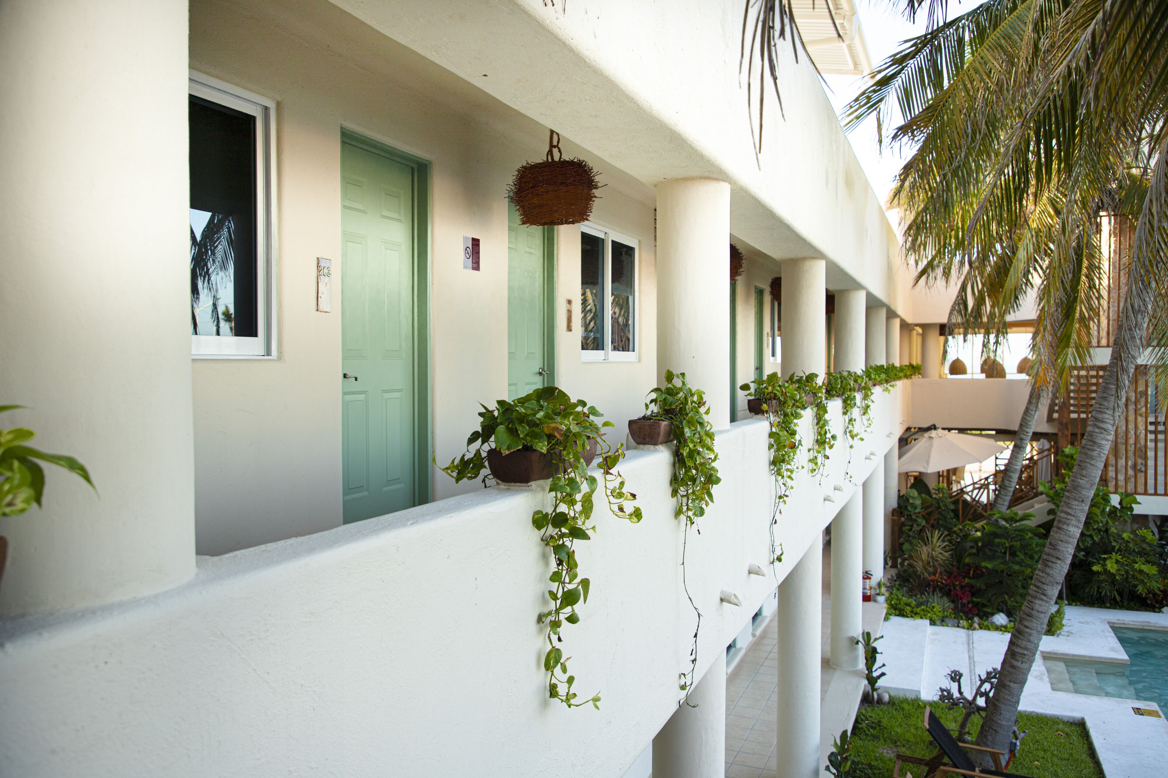 Photo - Casa Viento Hotel