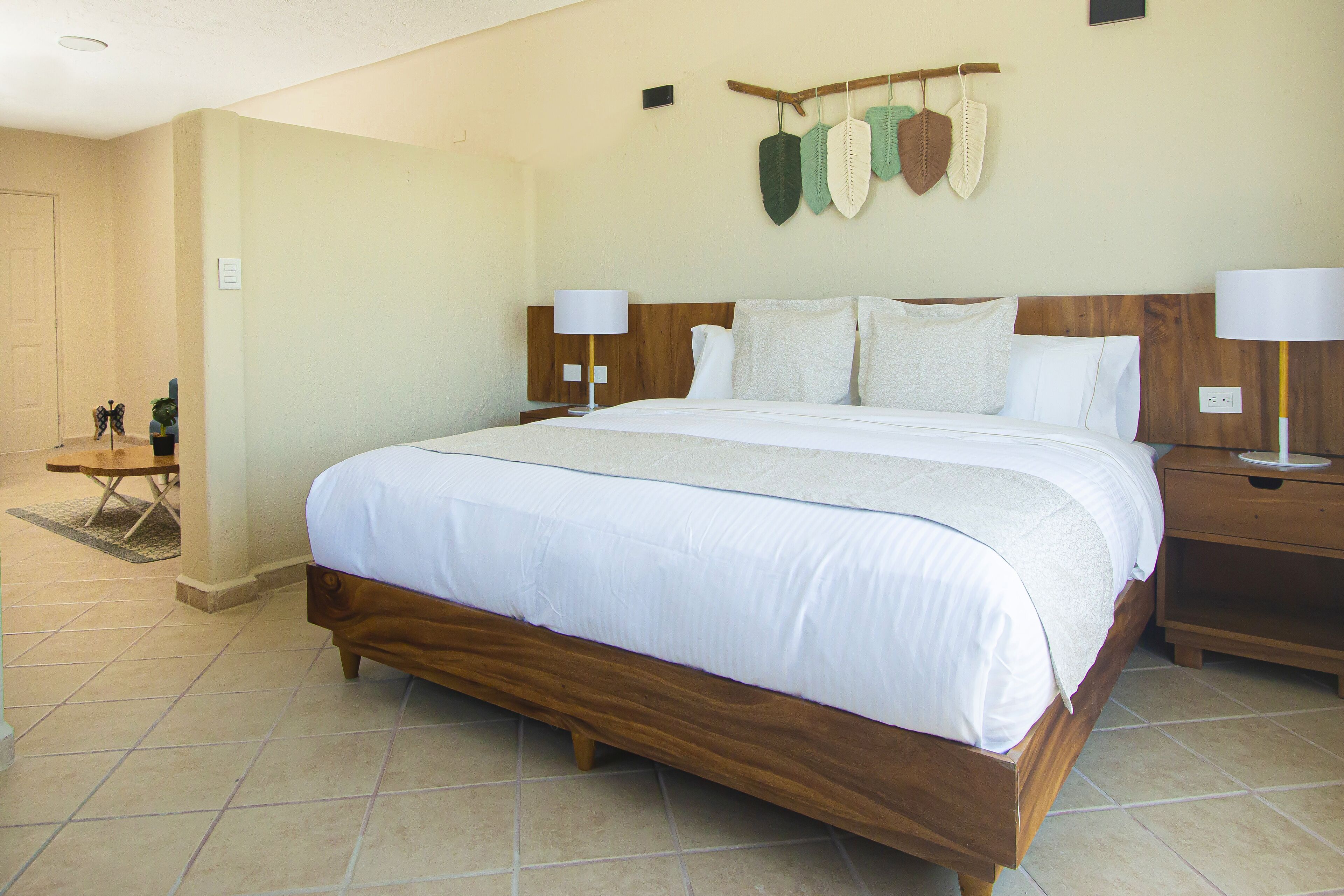 Foto - Casa Viento Hotel