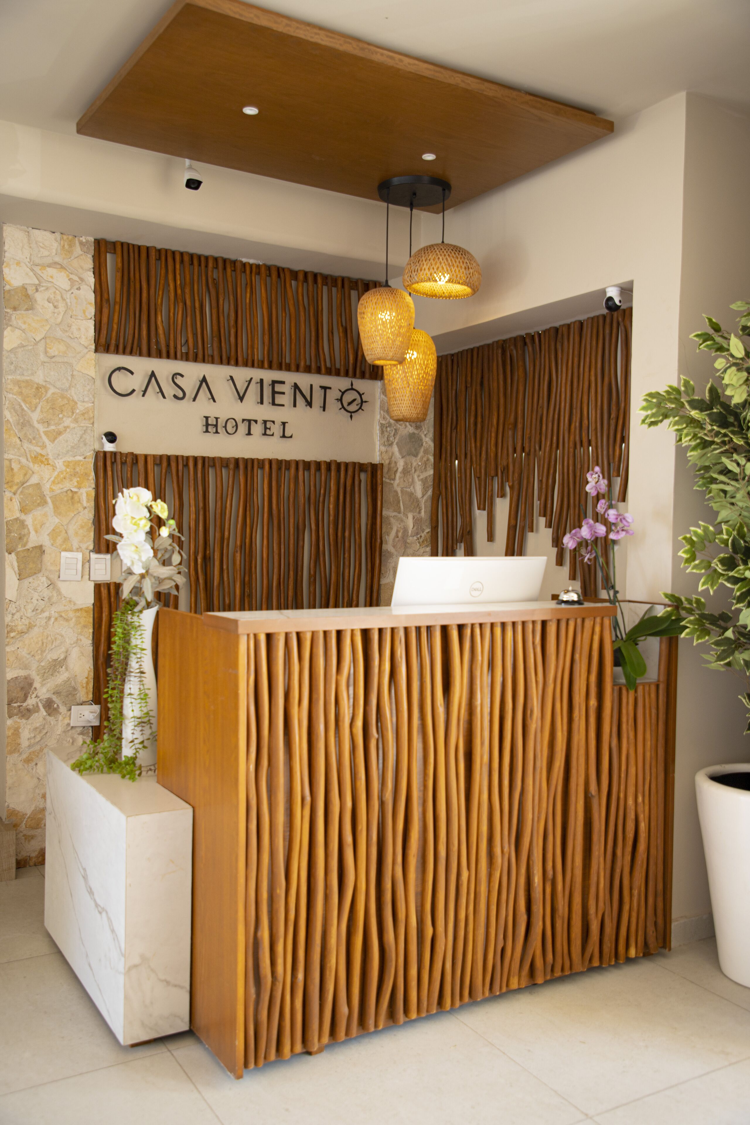Photo - Casa Viento Hotel