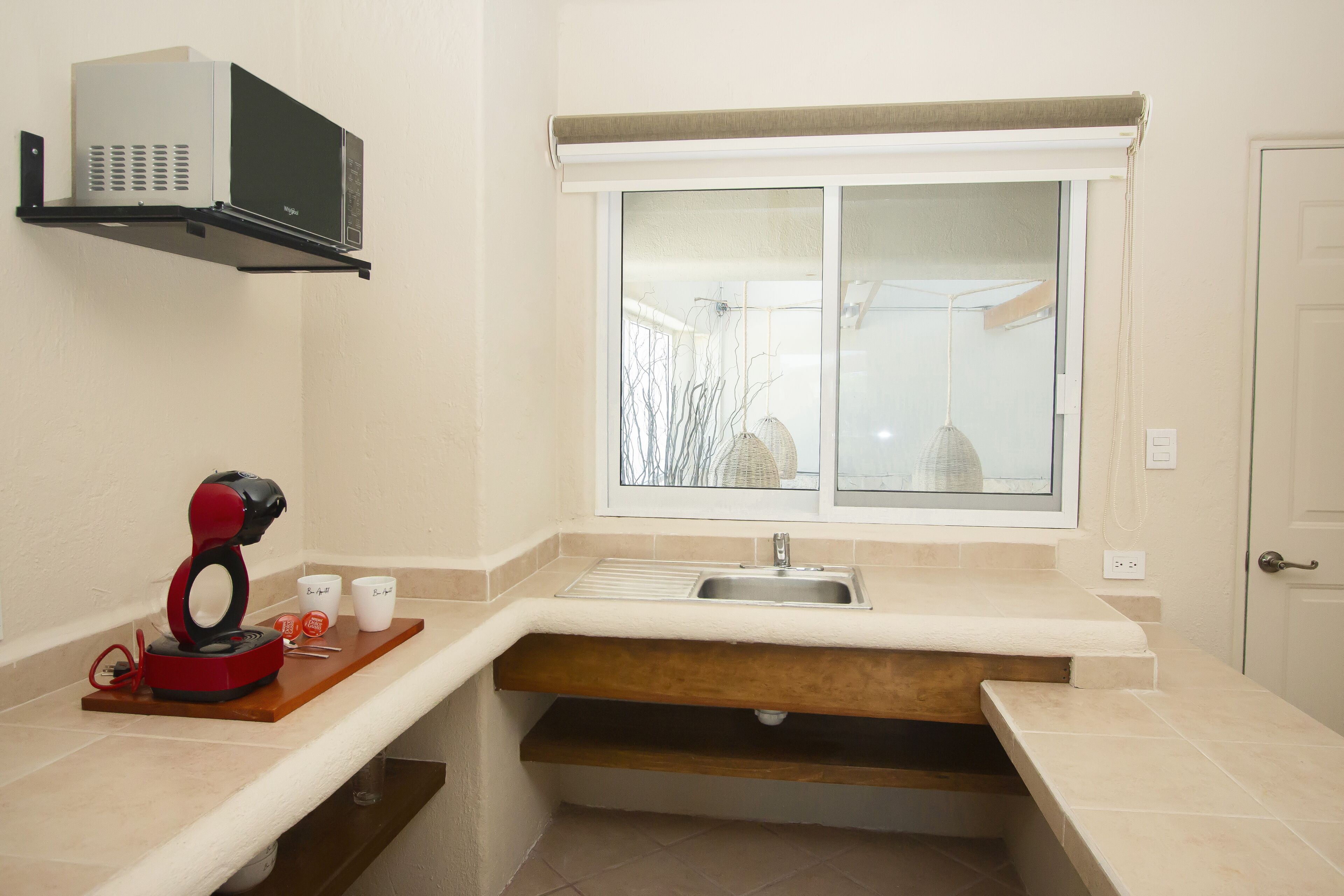 Photo - Casa Viento Hotel