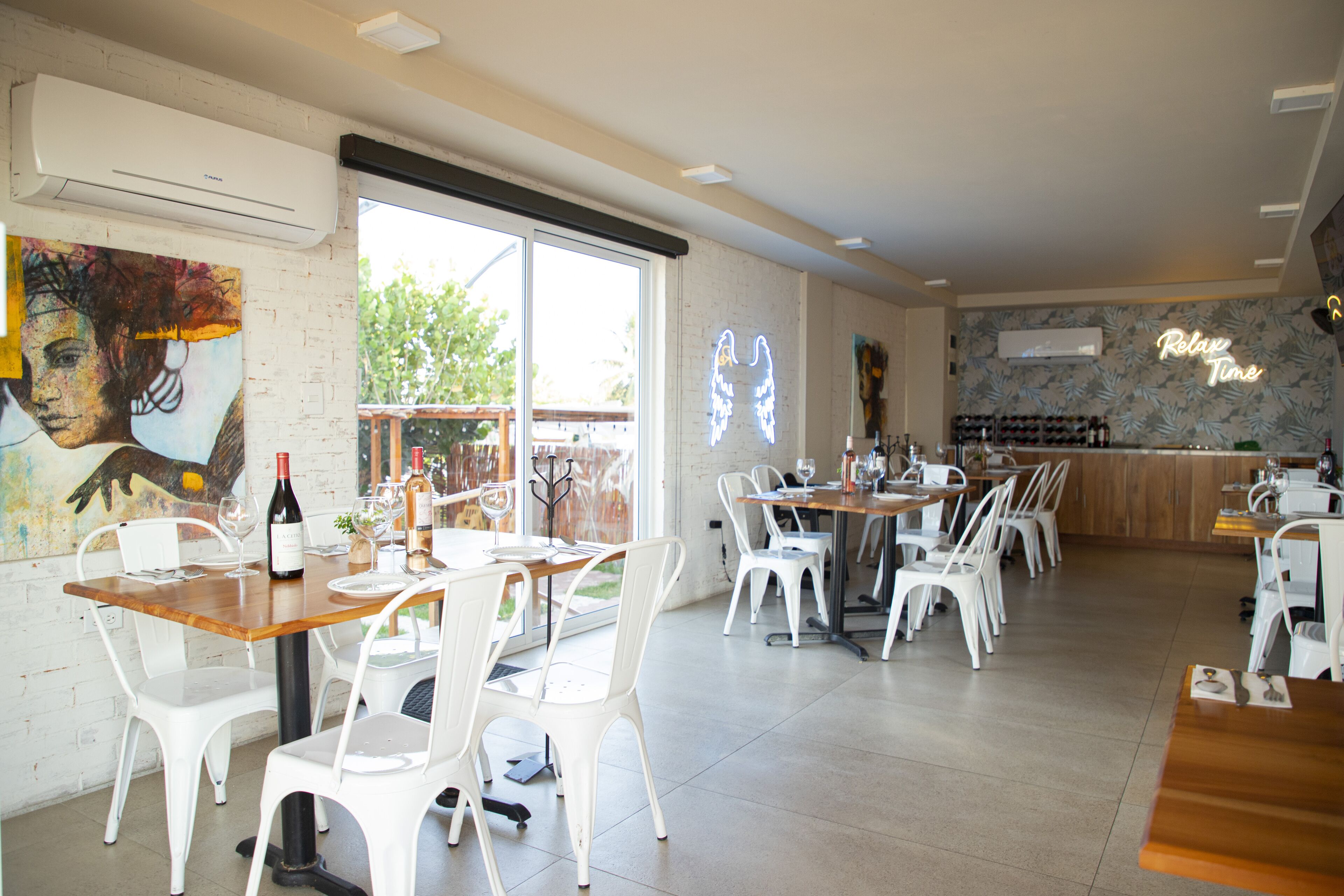 Photo - Casa Viento Hotel