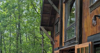 BLUE GHOST HOST
Spring