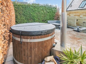 Terraço/pátio