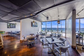 Restaurantes