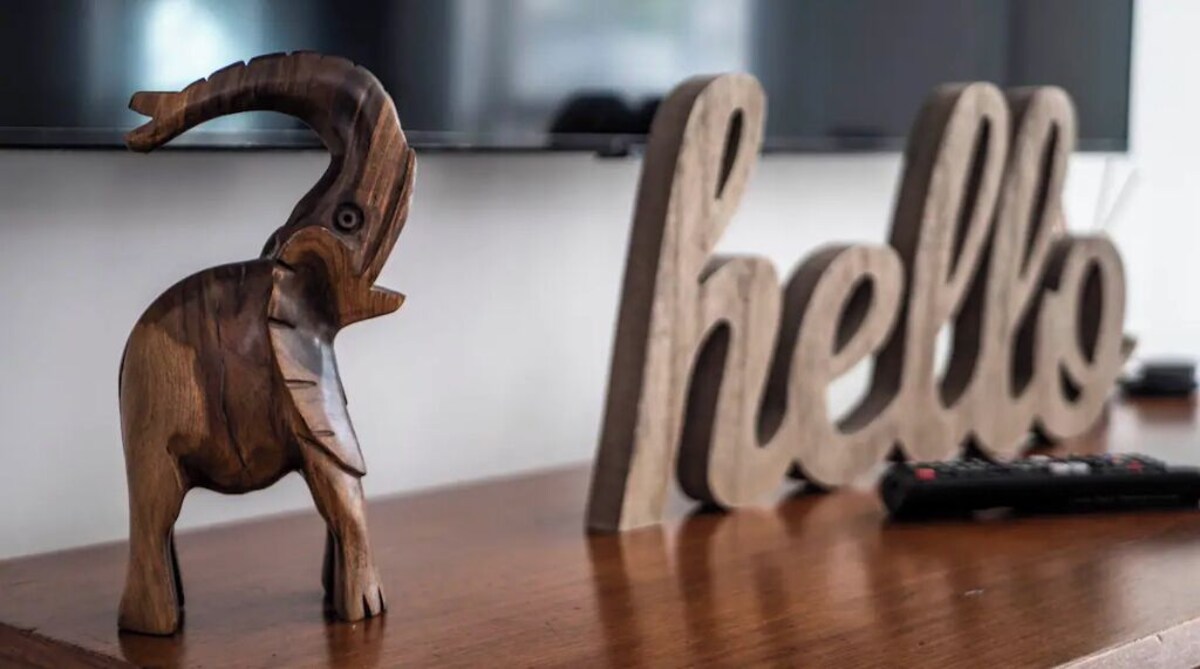 Bild für Gastgeberprofil