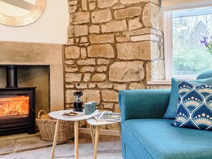 Interior - Shawdon Hill Coach House (Alnwick)