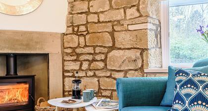 Shawdon Hill Coach House