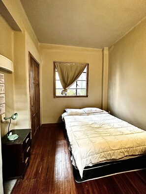 基本客房 | 免費 Wi-Fi、床單