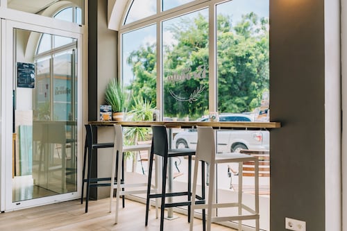 Kralendijk Boutique Hotel