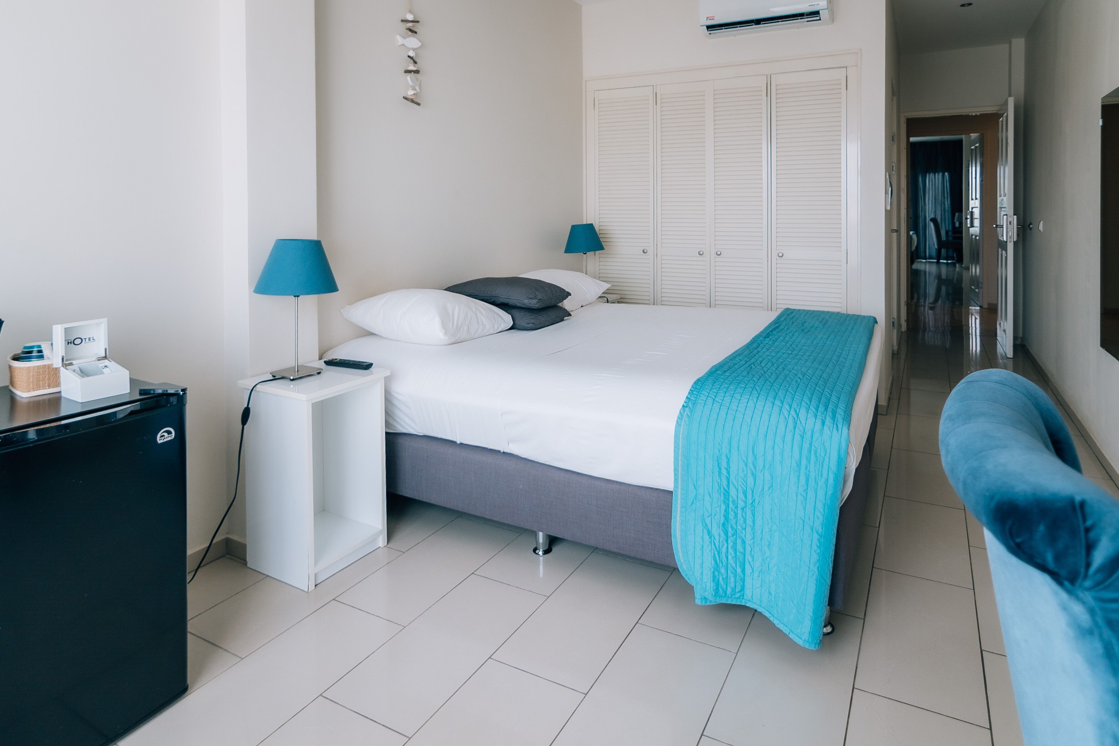 Central hotel bonaire