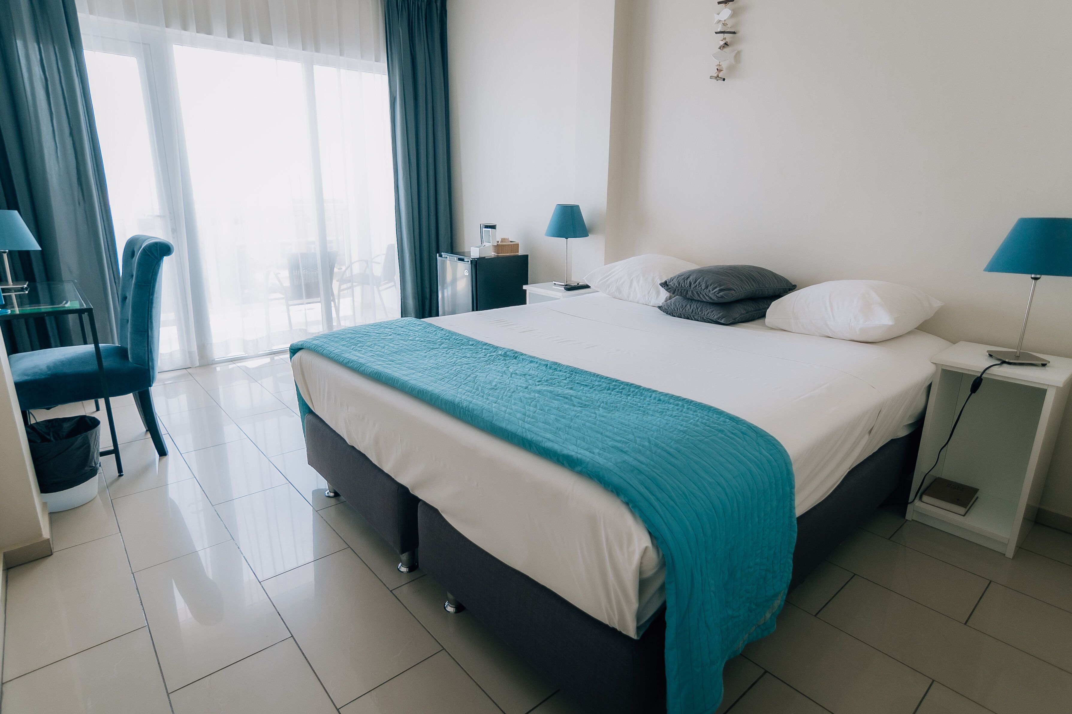 Central hotel bonaire