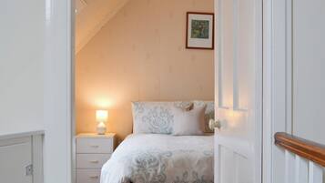 3 Schlafzimmer, kostenloses WLAN, Bettwäsche