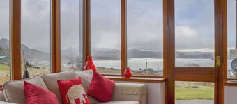 3 bedroom accommodation in Gairloch