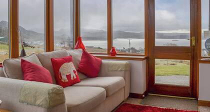 3 bedroom accommodation in Gairloch