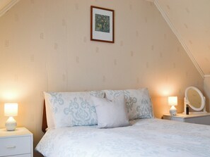 3 Schlafzimmer, kostenloses WLAN, Bettwäsche