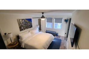 2 habitaciones